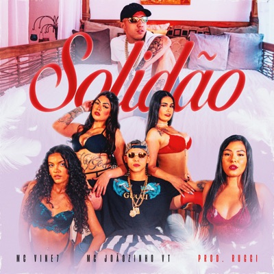 Solidão - Single