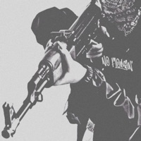 No Flodgin' - Single - Antieveryone, VICED & Jake OHM