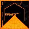 Move for Me - Single