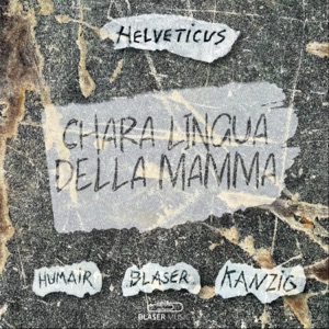 Chara lingua della mamma - Single