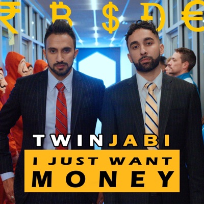 I Just Want Money - Single