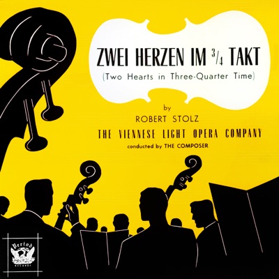 Zwei Herzen im Drei Viertel Takt