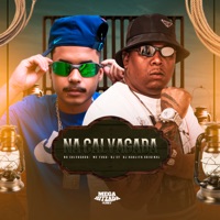 Na Calvagada - Single - Mc Fuga, DJ CF & Dj Khalifa Original