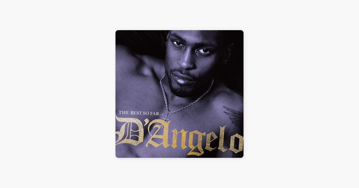D Angelo How Does It Feel Lyrics D'Angelo - Untitled (How Does It Feel) (Edit)