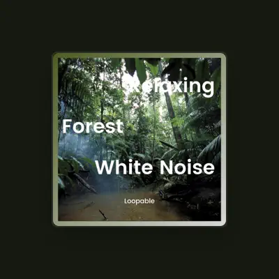 Listen to Forest Sounds Channel, watch music videos, read bio, see tour dates & more!
