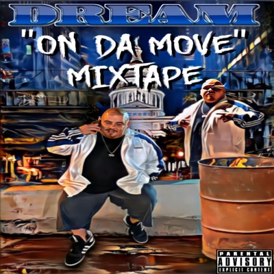 ON DA MOVE MIXTAPE, Vol. 1