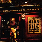 Alan Kelly Gang - Grounded Reels