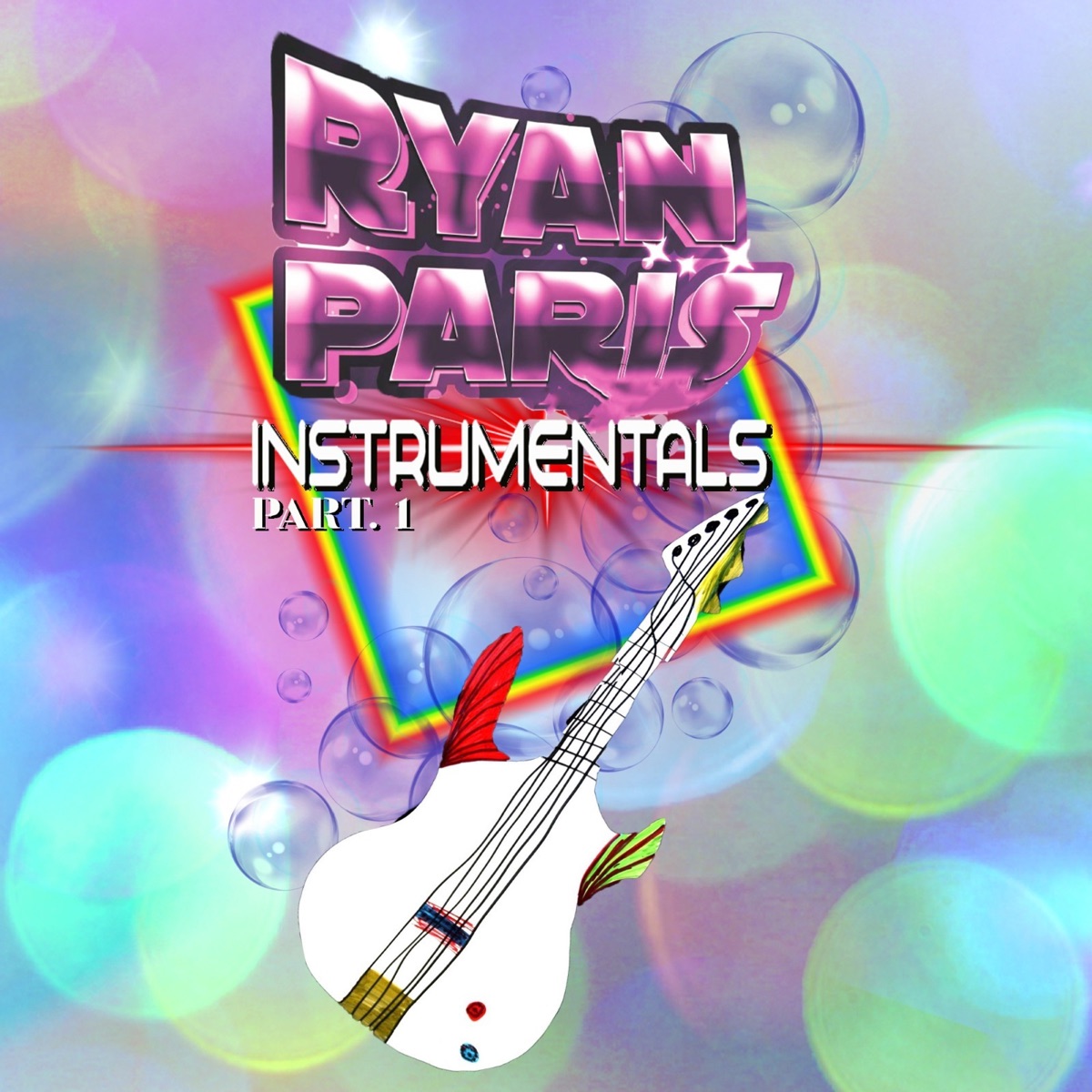 Best of Ryan Paris by Ryan Paris on Apple Music