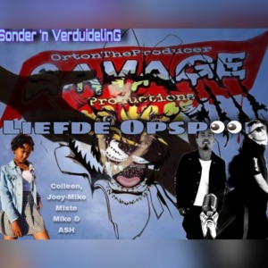 Liefde Opspooor (feat. Colleen & Ashley ASH)