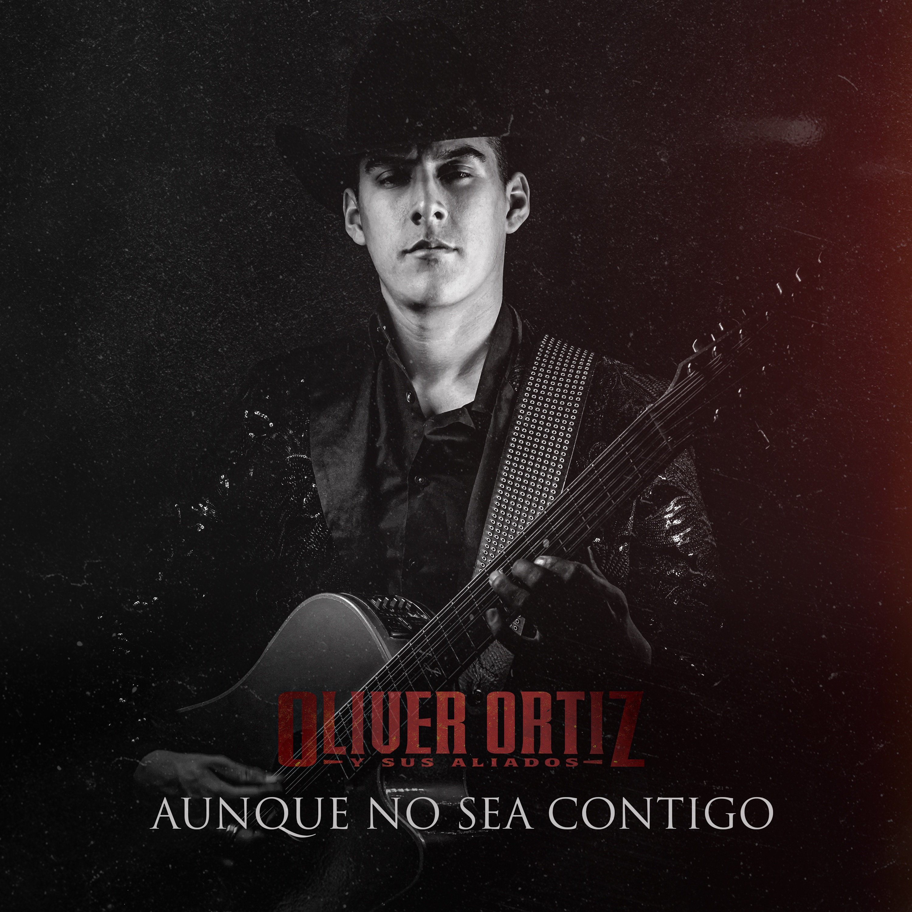 Aunque No Sea Contigo - Single
