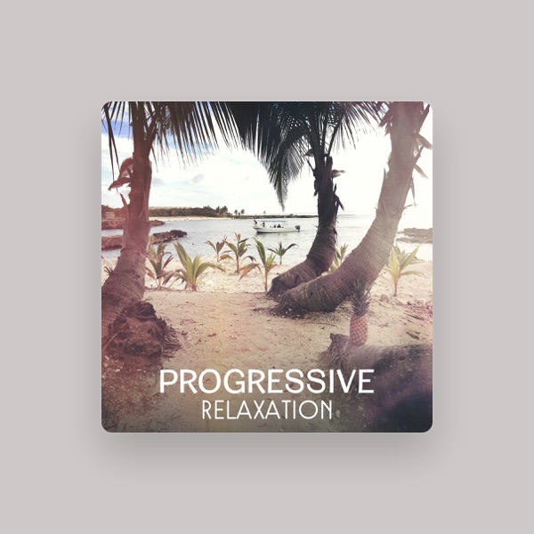 Odyssey for Relax Music Universe's avatar