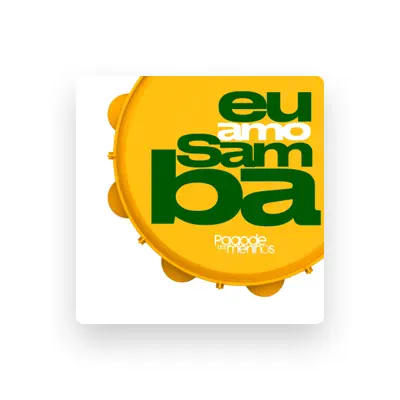 Listen to Pagode dos Meninos, watch music videos, read bio, see tour dates & more!