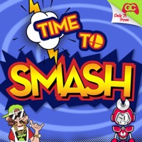 Time to Smash (Super Smash Bros) - Single - Beat Avenger & DJ Cutman