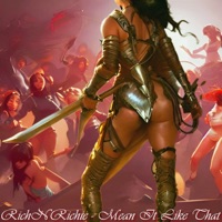 Mean It Like That (Demo) - Single - RichNRichie & Anno Domini Nation