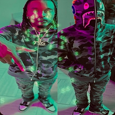 Warren Sap - Single