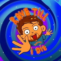 Rave Till I Die - Single - Bumloco