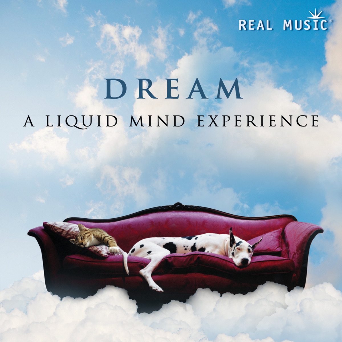 Liquid Mind X: Meditation - Album by Liquid Mind - Apple Music