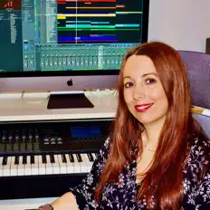 Listen to Ana Velasco, watch music videos, read bio, see tour dates & more!