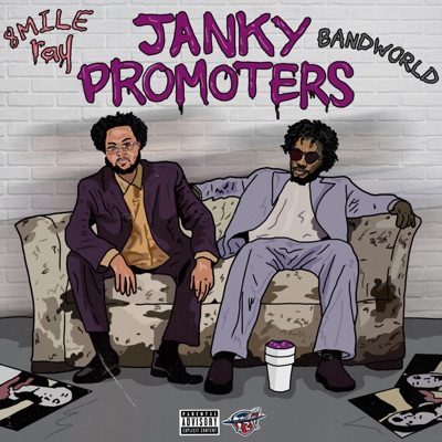 Janky Promoters