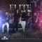 Elite - Legado CLR & LEGION LV lyrics