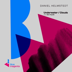 Underwater / Clouds - EP