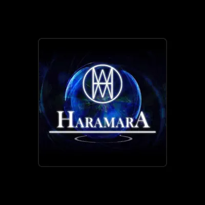Listen to Haramara, watch music videos, read bio, see tour dates & more!