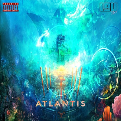 Atlantis - EP