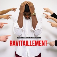 Ravitaillement (feat. Elka Nesia) - Single - Blacki90k