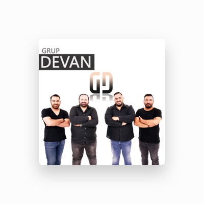 Listen to GRUP DEVAN, watch music videos, read bio, see tour dates & more!