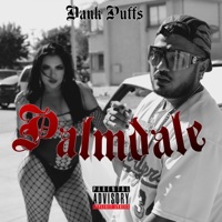 PALMDALE - Dank Puffs
