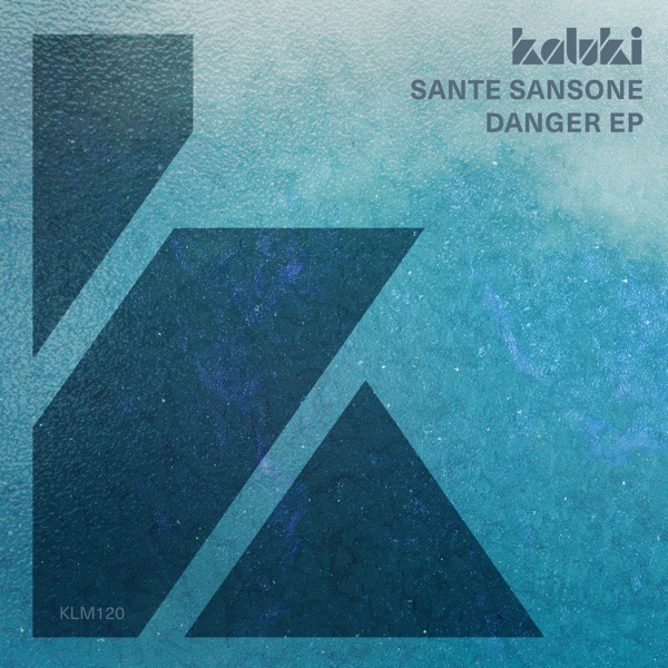 Danger - EP