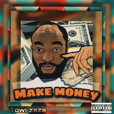 Make money (Home-made Version) - Single