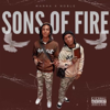 NobleOfficial & Manna Muzic - Sons of Fire EP  artwork