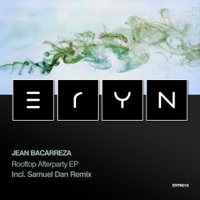 Rooftop Afterparty - EP - Jean Bacarreza