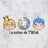 La Reine de Tiktok (feat. Kyoshi Sad)