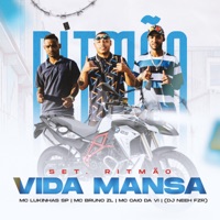 Set Rimão Vida Mansa - Single - DJ Neeh FZR, Mc Lukinhas Sp, mc Bruno zl & MC Caio da VI