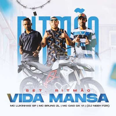 Set Rimão Vida Mansa - Single