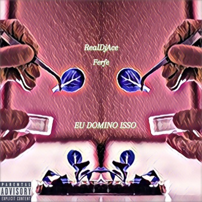 Eu Domino Isso - Single