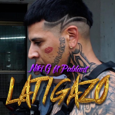 Latigazo - Single