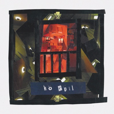 So Evil - Single