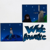 WIDE AWAKE - Single - Saaf