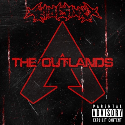 The Outlands - EP