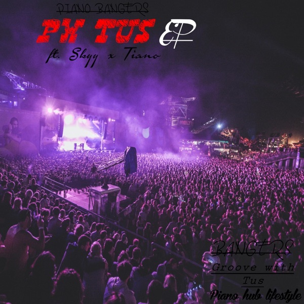 I want you (feat. Buhle Thando & Leo Kyle) [Remix]