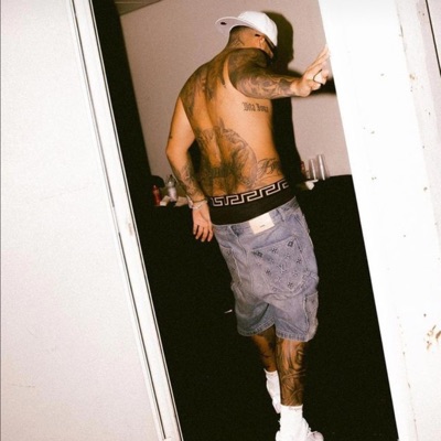 Matteo Salvini - Geolier (Presidente)