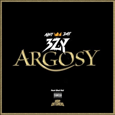 Argosy (feat. Shai Kai) - Single