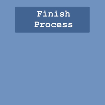 Zetpeto - Finish Process