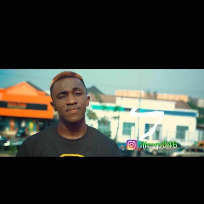Who I Be - Single