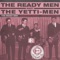 Disintegration - The Ready Men lyrics