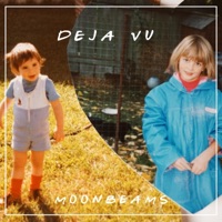 Deja Vu (feat. ZHE the Free & Parab Poet) - Single - Moonbeams