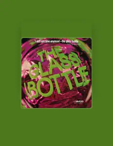Listen to Glass Bottle, watch music videos, read bio, see tour dates & more!